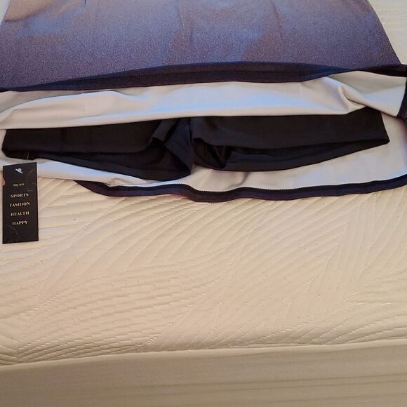 NWT Amazon Skort - Picture 4 of 7